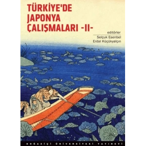 Türkiye’de Japonya Çalışmaları 2
