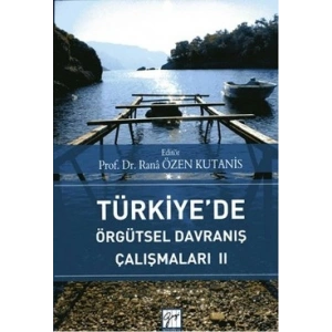 Türkiye’de Örgütsel Davranış Çalışmaları 2