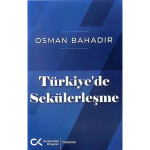 Türkiye’de Sekülerleşme