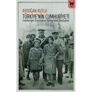 Türkiye’nin Cumhuriyeti