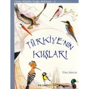 Türkiye’nin Kuşları