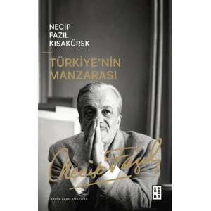Türkiye’nin Manzarası