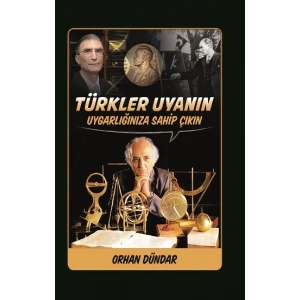 Türkler Uyanın