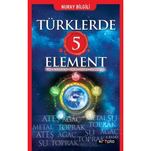 Türklerde 5 Element