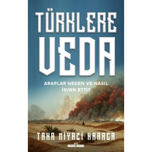 Türklere Veda