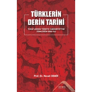 Türklerin Derin Tarihi