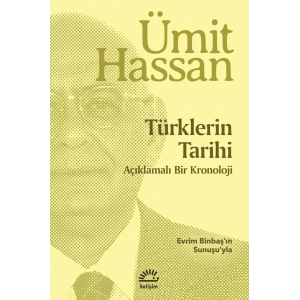 Türklerin Tarihi