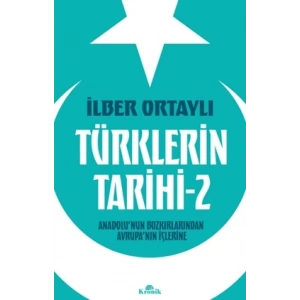 Türklerin Tarihi 2