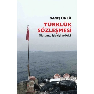 Türklük Sözleşmesi