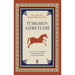 Türkmen  Aşiretleri