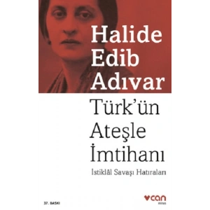 Türk’ün Ateşle İmtihanı