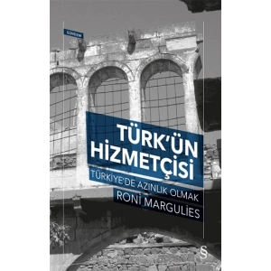 Türk’ün Hizmetçisi