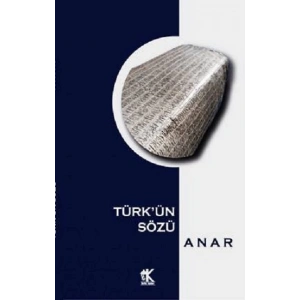 Türk’ün Sözü