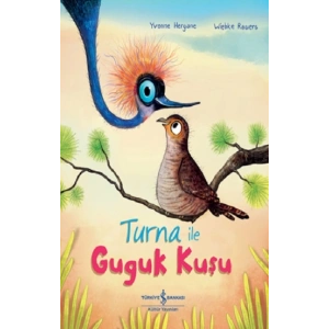 Turna İle Guguk Kuşu