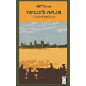 Turnagöl Yaylası
