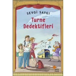 Turne Dedektifleri