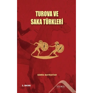 Turova ve Saka Türkleri
