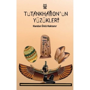 Tutankhamonun Yüzükleri
