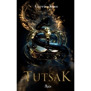 Tutsak (Ciltli)