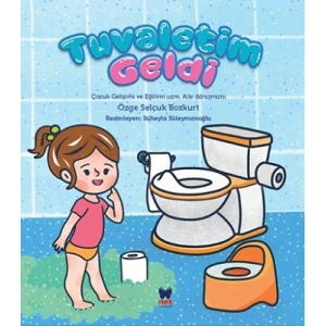 Tuvaletim Geldi