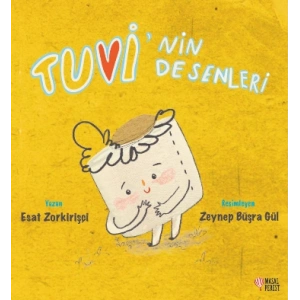 Tuvinin Desenleri