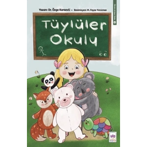 Tüylüler Okulu - Önüm Arkam Sobe 2