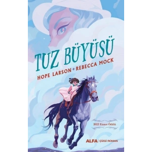Tuz Büyüsü