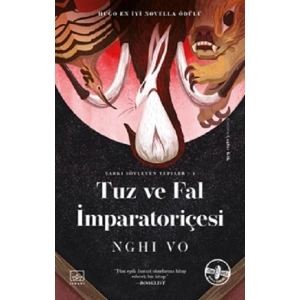 Tuz ve Fal İmparatoriçesi