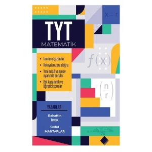 TYT Matematik