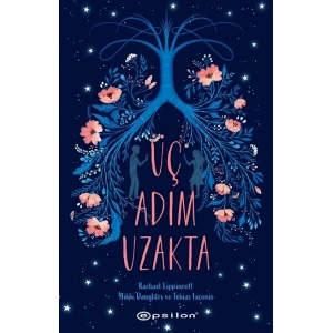 Üç Adım Uzakta (Ciltli)