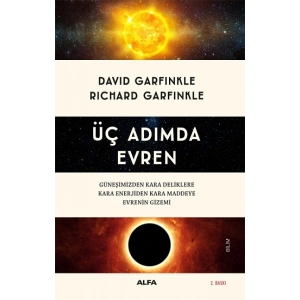 Üç Adımda Evren