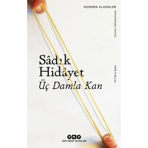 Üç Damla Kan