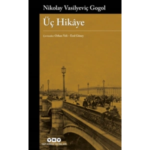 Üç Hikaye