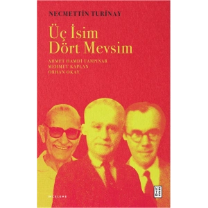 Üç İsim Dört Mevsim