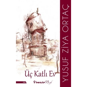 Üç Katlı Ev