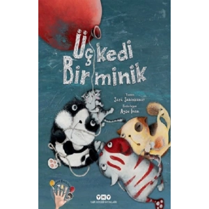 Üç Kedi Bir Minik