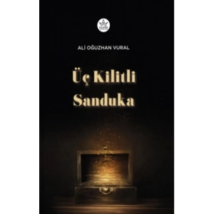 Üç Kilitli Sanduka