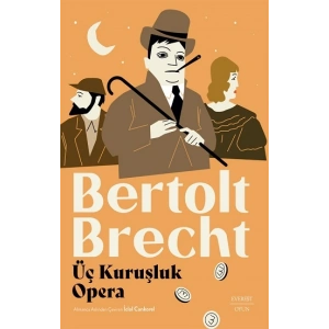 Üç Kuruşluk Opera