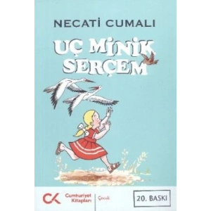 Uç Minik Serçem