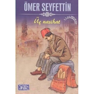 Üç Nasihat