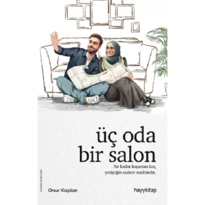 Üç Oda Bir Salon