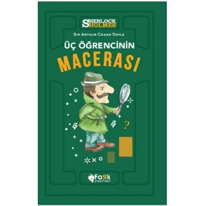 Üç Öğrencinin Macerası