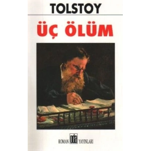 Üç Ölüm