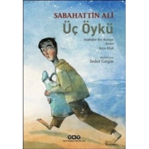 Üç Öykü