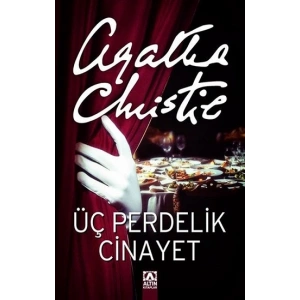 Üç Perdelik Cinayet
