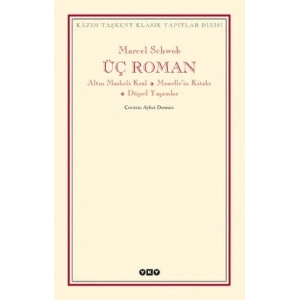 Üç Roman