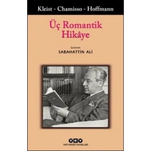 Üç Romantik Hikaye
