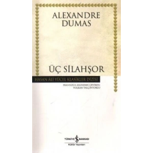 Üç Silahşör