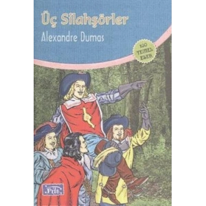 Üç Silahşörler