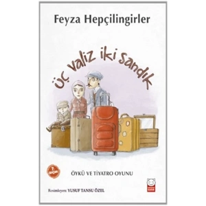 Üç Valiz, İki Sandık